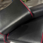 Passenger Bus Seat Skin