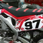 Custom Seat Cover