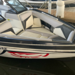 Tige Wake Boat