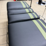 Custom Tattoo Chair